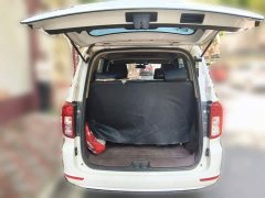 Wuling Hongguang 2019 1.5L S Comfort National VI LAR - ფოტო 15