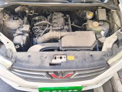 Wuling Hongguang 2019 1.5L S Comfort National VI LAR - ფოტო 16