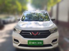 Wuling Hongguang 2019 1.5L S Comfort National VI LAR - ფოტო 2