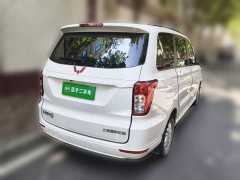 Wuling Hongguang 2019 1.5L S Comfort National VI LAR - ფოტო 4