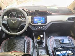 Wuling Hongguang 2019 1.5L S Comfort National VI LAR - ფოტო 5