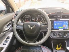 Wuling Hongguang 2019 1.5L S Comfort National VI LAR - ფოტო 6