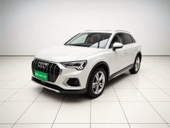 Audi Q3 35 TFSI Fashion Elegance - ფოტო 1