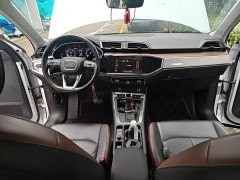 Audi Q3 35 TFSI Fashion Elegance - ფოტო 10