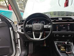 Audi Q3 35 TFSI Fashion Elegance - ფოტო 11