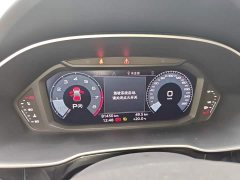 Audi Q3 35 TFSI Fashion Elegance - ფოტო 12