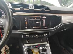 Audi Q3 35 TFSI Fashion Elegance - ფოტო 14