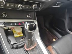 Audi Q3 35 TFSI Fashion Elegance - ფოტო 15