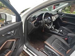 Audi Q3 35 TFSI Fashion Elegance - ფოტო 17