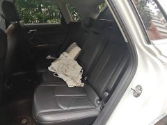 Audi Q3 35 TFSI Fashion Elegance - ფოტო 18