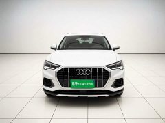 Audi Q3 35 TFSI Fashion Elegance - ფოტო 2