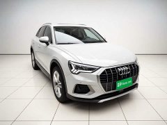 Audi Q3 35 TFSI Fashion Elegance - ფოტო 3