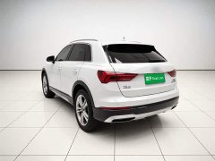 Audi Q3 35 TFSI Fashion Elegance - ფოტო 4