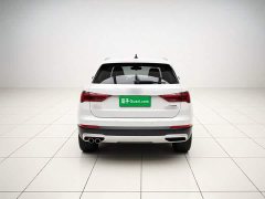 Audi Q3 35 TFSI Fashion Elegance - ფოტო 5