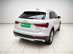 Audi Q3 35 TFSI Fashion Elegance - ფოტო 6