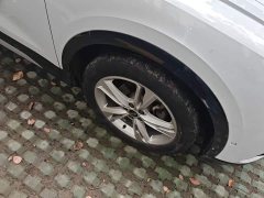 Audi Q3 35 TFSI Fashion Elegance - ფოტო 8