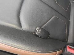 Audi Q3 35 TFSI Fashion Elegance - ფოტო 9
