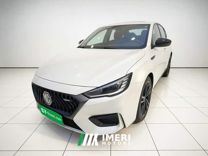 SAIC 6 1.5T PHEVTrophySmart DriveFlagship Edition - ავტომობილი ჩინეთიდან