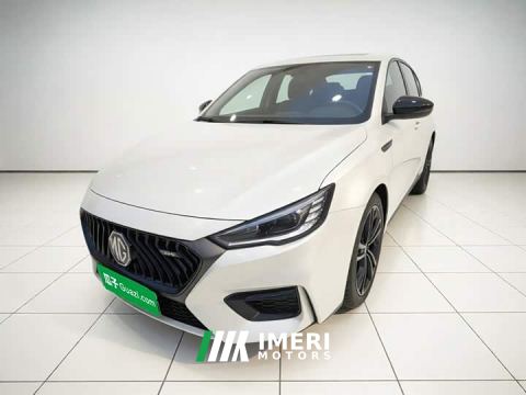 2022 MG Mingfei 6 1.5T PHEVTrophySmart DriveFlagship Edition