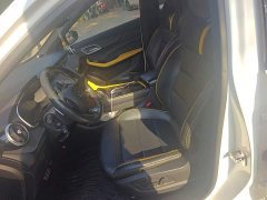 SAIC 6 1.5T PHEVTrophySmart DriveFlagship Edition - ფოტო 11