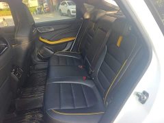SAIC 6 1.5T PHEVTrophySmart DriveFlagship Edition - ფოტო 13