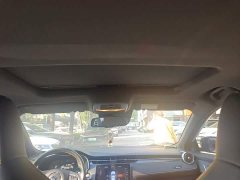 SAIC 6 1.5T PHEVTrophySmart DriveFlagship Edition - ფოტო 14