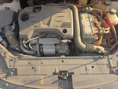 SAIC 6 1.5T PHEVTrophySmart DriveFlagship Edition - ფოტო 16