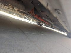 SAIC 6 1.5T PHEVTrophySmart DriveFlagship Edition - ფოტო 18