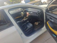 SAIC 6 1.5T PHEVTrophySmart DriveFlagship Edition - ფოტო 19
