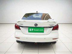 SAIC 6 1.5T PHEVTrophySmart DriveFlagship Edition - ფოტო 3