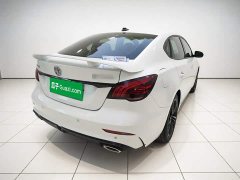 SAIC 6 1.5T PHEVTrophySmart DriveFlagship Edition - ფოტო 4
