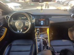 SAIC 6 1.5T PHEVTrophySmart DriveFlagship Edition - ფოტო 5