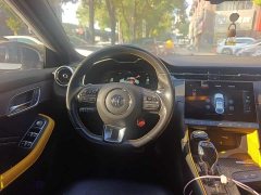 SAIC 6 1.5T PHEVTrophySmart DriveFlagship Edition - ფოტო 6
