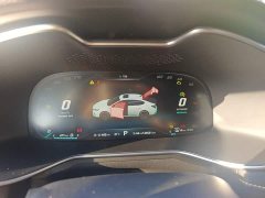 SAIC 6 1.5T PHEVTrophySmart DriveFlagship Edition - ფოტო 7