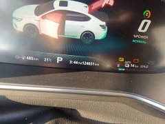 SAIC 6 1.5T PHEVTrophySmart DriveFlagship Edition - ფოტო 8