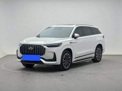 Chery Tiggo 9 2.0T DCT FWD Luxury 7-Seater - ფოტო 1