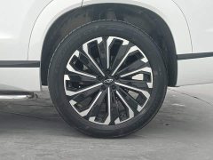 Chery Tiggo 9 2.0T DCT FWD Luxury 7-Seater - ფოტო 10