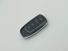 Chery Tiggo 9 2.0T DCT FWD Luxury 7-Seater - ფოტო 11