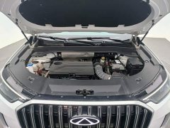 Chery Tiggo 9 2.0T DCT FWD Luxury 7-Seater - ფოტო 12