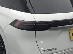 Chery Tiggo 9 2.0T DCT FWD Luxury 7-Seater - ფოტო 15