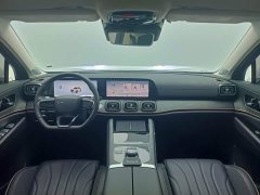 Chery Tiggo 9 2.0T DCT FWD Luxury 7-Seater - ფოტო 2