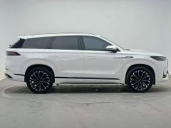 Chery Tiggo 9 2.0T DCT FWD Luxury 7-Seater - ფოტო 3