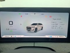 Chery Tiggo 9 2.0T DCT FWD Luxury 7-Seater - ფოტო 4