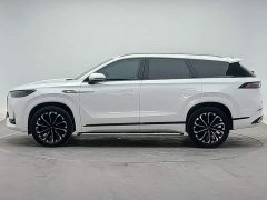 Chery Tiggo 9 2.0T DCT FWD Luxury 7-Seater - ფოტო 5