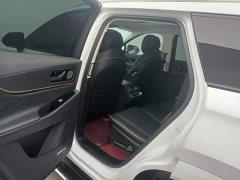 Chery Tiggo 9 2.0T DCT FWD Luxury 7-Seater - ფოტო 6