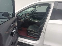 Chery Tiggo 9 2.0T DCT FWD Luxury 7-Seater - ფოტო 7