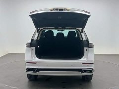 Chery Tiggo 9 2.0T DCT FWD Luxury 7-Seater - ფოტო 8