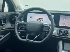 Chery Tiggo 9 2.0T DCT FWD Luxury 7-Seater - ფოტო 9