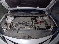 Toyota Camry 2.5G Luxury - ფოტო 16
