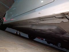 Toyota Camry 2.5G Luxury - ფოტო 17